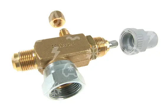 ventil rotolock 1 